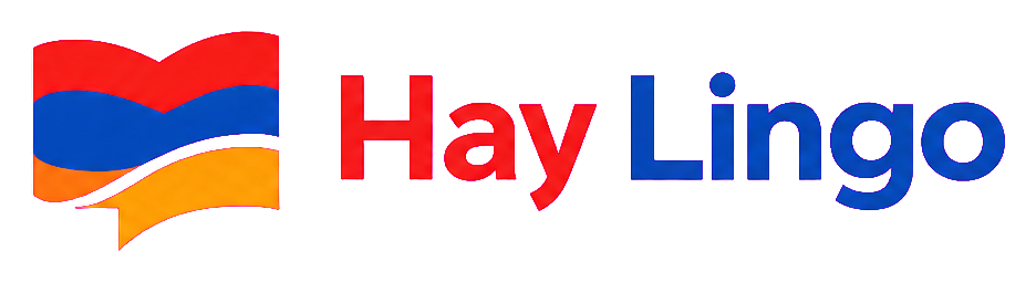 Hay Lingo